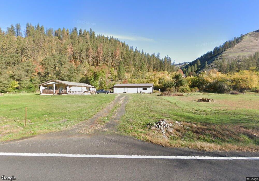 6161 Highway 12, Kooskia, ID 83539 - photo 1