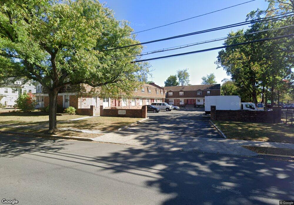 532 E Front St, Plainfield, NJ 07060 - photo 1