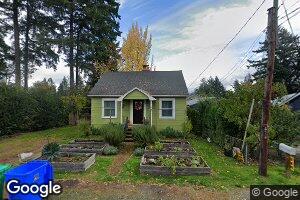 8816 SW 17th Ave, Portland, OR 97219