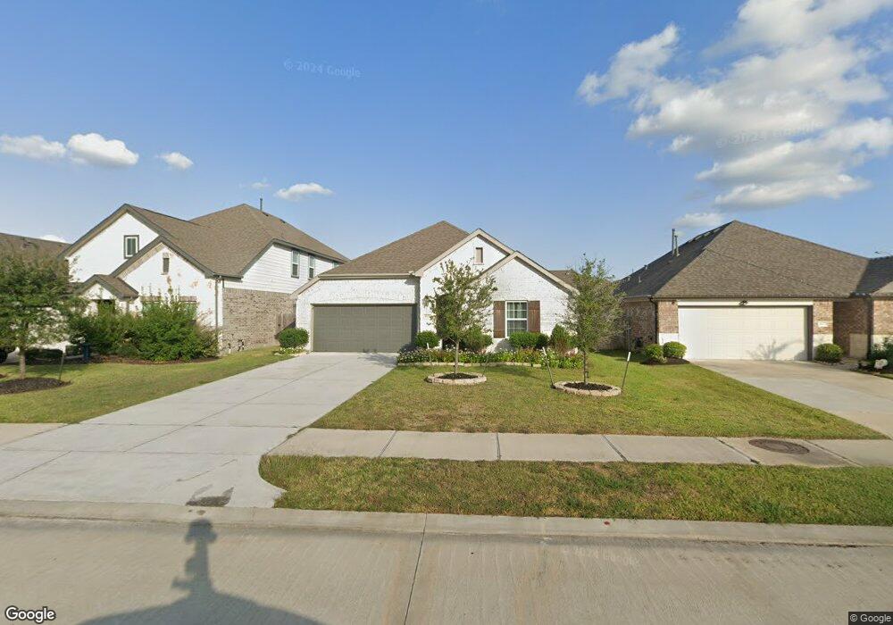 4123 Palmer Meadow Ct, Katy, TX 77494 - photo 1