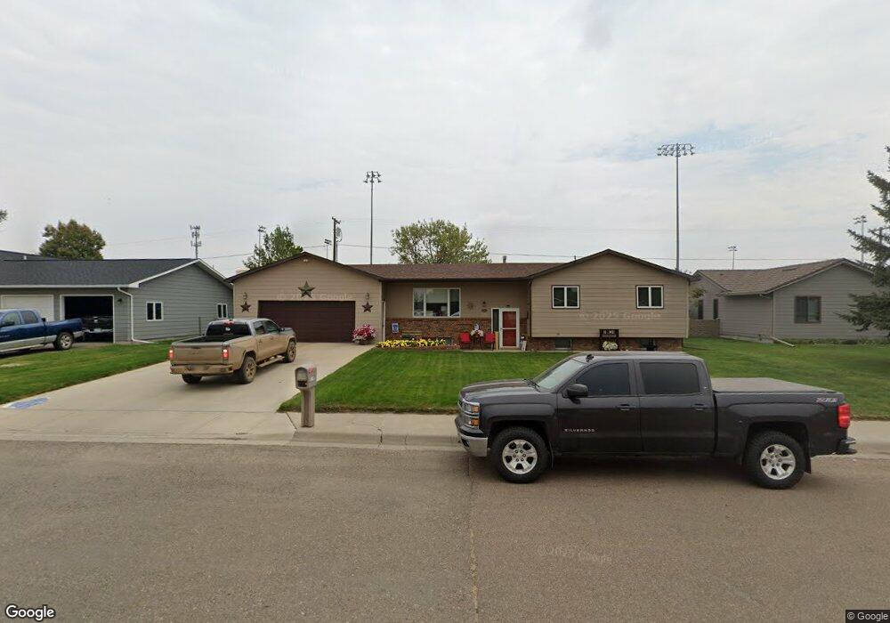 1115 11th St, Havre, MT 59501 - photo 1