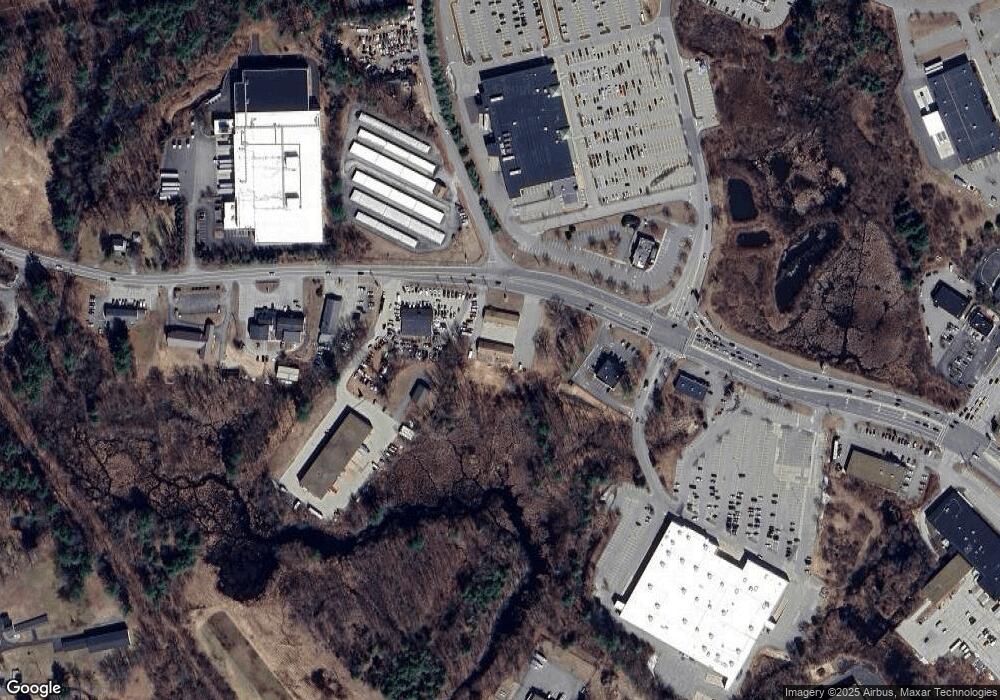 42 Manchester Rd unit 1, Derry, NH 03038 - photo 1