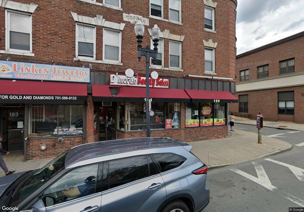 189 Union St unit 195, Lynn, MA 01901 - photo 1