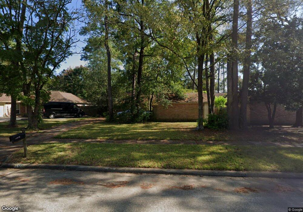 15102 Forest Lodge Dr, Houston, TX 77070 - photo 1