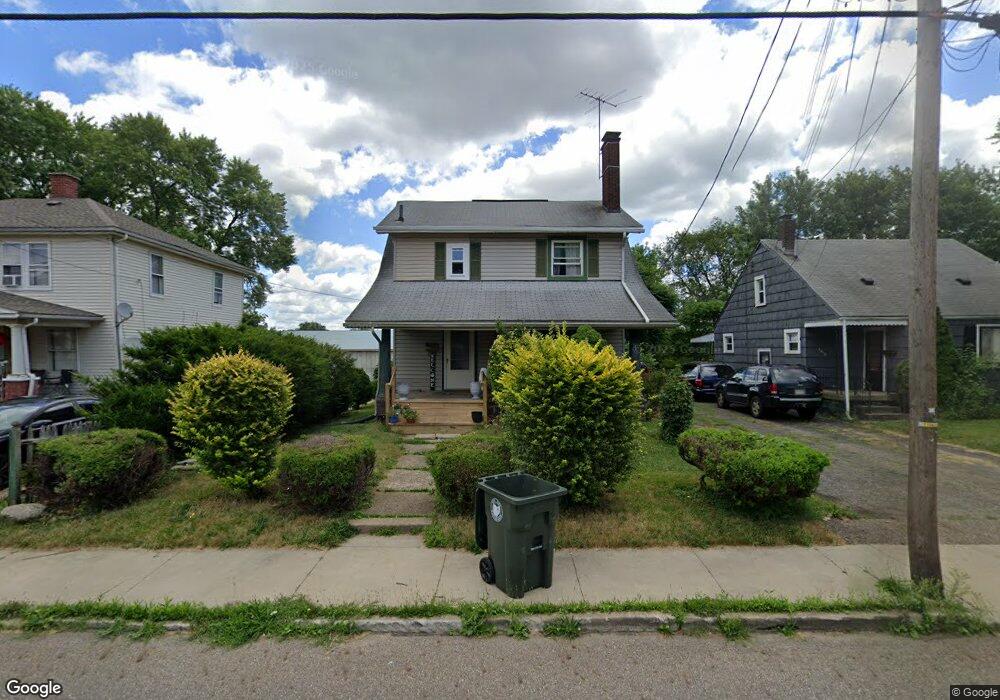 2020 Maple Ave NE, Canton, OH 44714 - photo 1