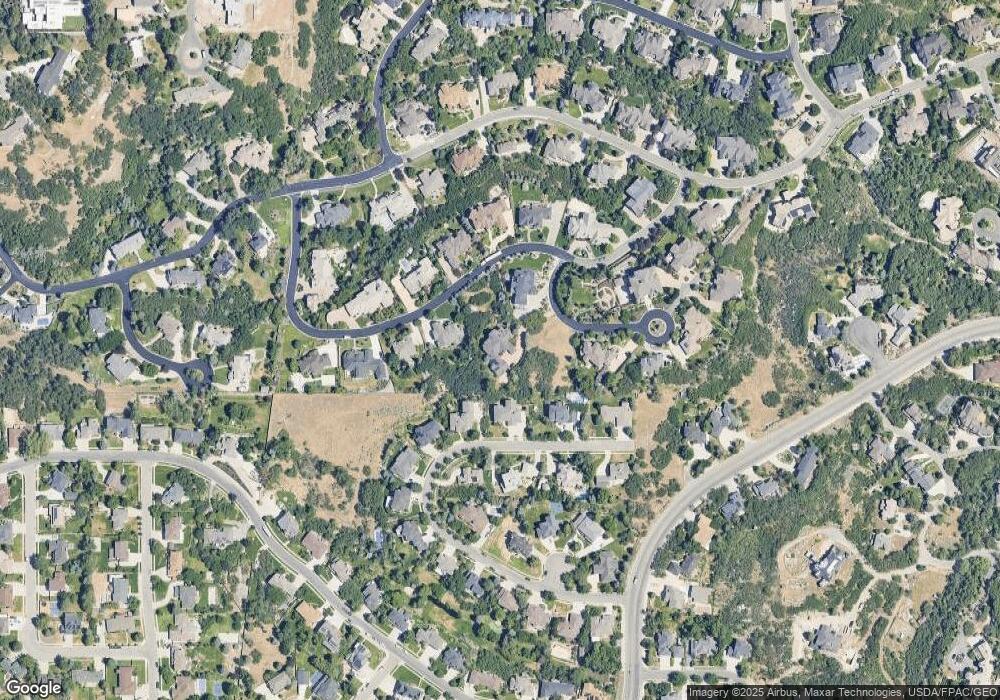 2 Snow Forest Cove, Sandy, UT 84092 - photo 1