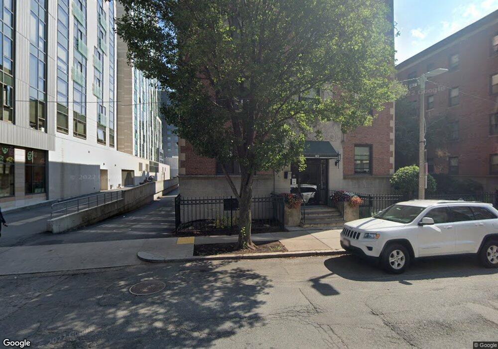 82 Jersey St unit 41, Boston, MA 02215 - photo 1