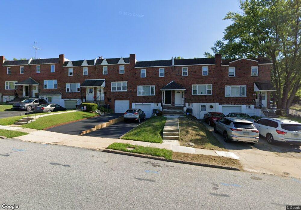 3914 Powell Rd, Brookhaven, PA 19015 - photo 1