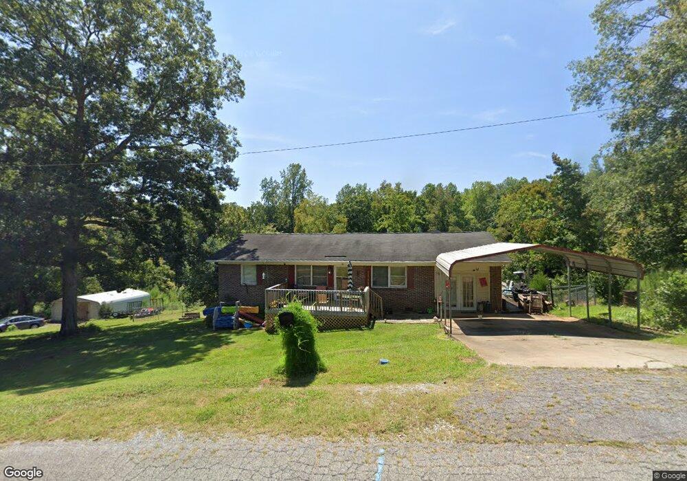 786 Garvin Lake Rd, Gaffney, SC 29340 - photo 1