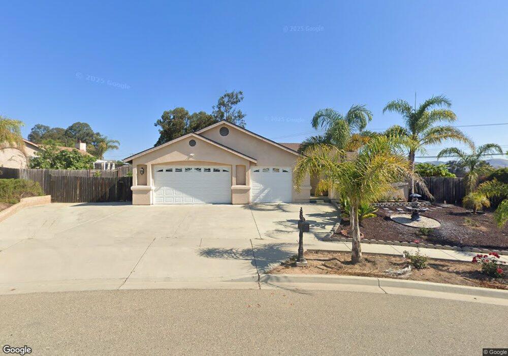 925 Briar Rose Ln, Nipomo, CA 93444 - photo 1