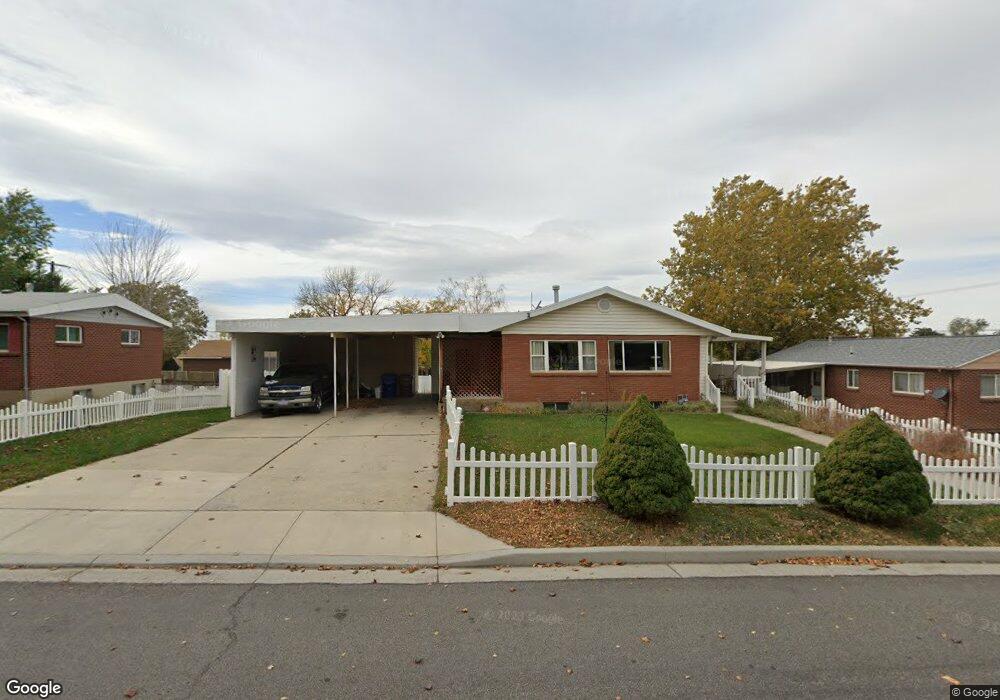 3832 S 825 W, Bountiful, UT 84010 - photo 1