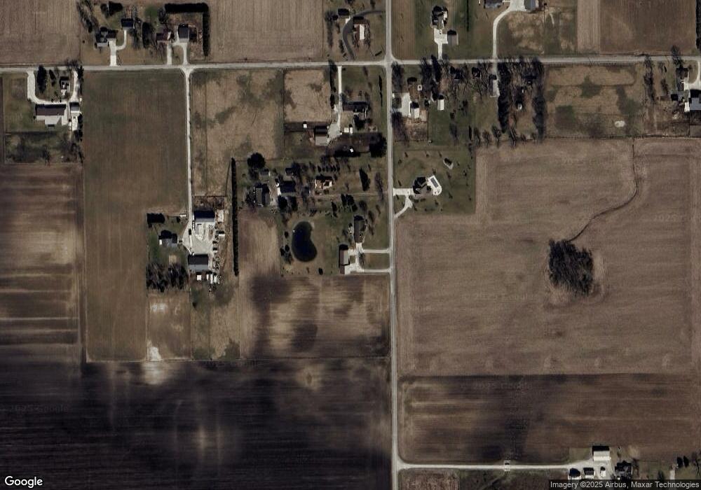 12853 N 600 W, Nappanee, IN 46550 - photo 1