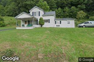1162 Family Circle Rd, Pilgrims Knob, VA 24634