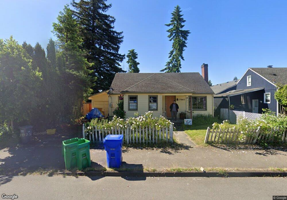 Street View Photo