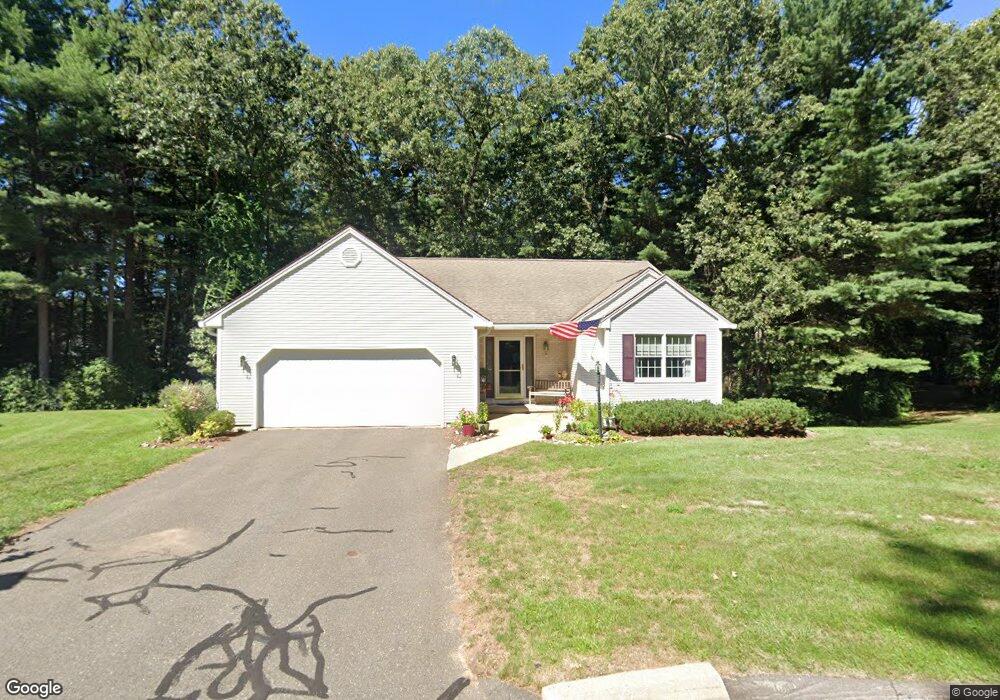 6 Somerset Ln, Enfield, CT 06082 - photo 1