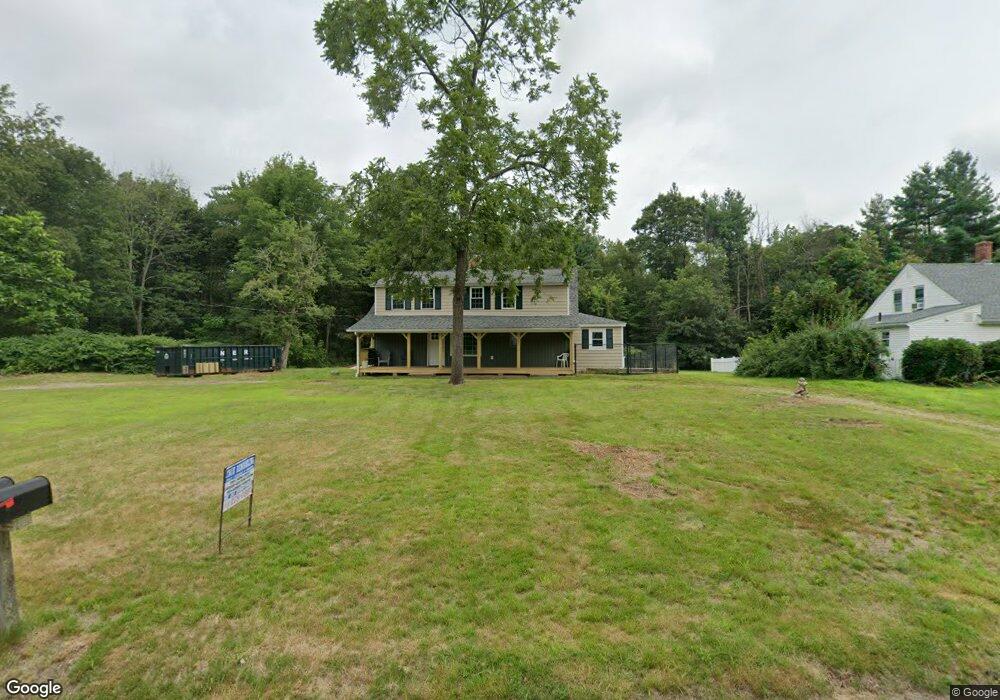 70 Maple St, Douglas, MA 01516 - photo 1