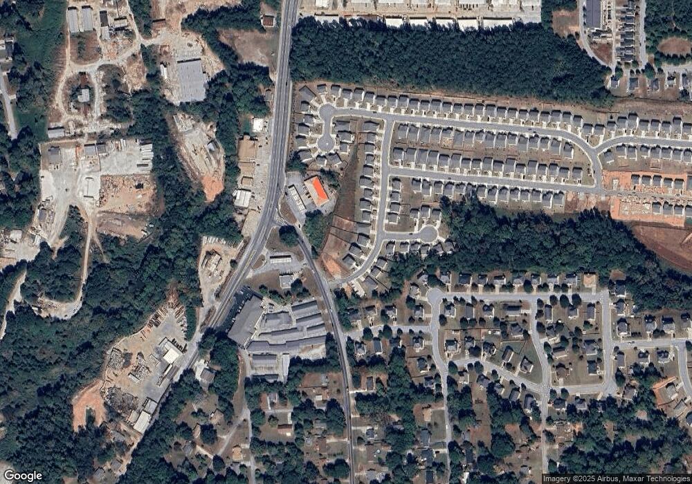 7029 Rochford Dr, Covington, GA 30014 - photo 1