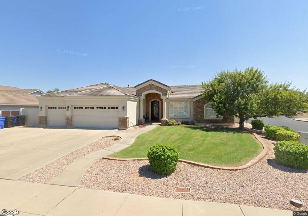 2655 N Almond, Mesa, AZ 85213 - photo 1