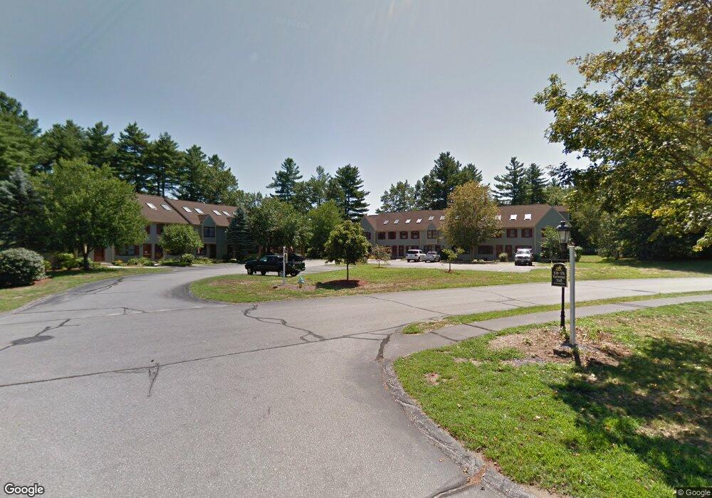 154 Bartemus Trail unit U73, Nashua, NH 03063 - photo 1