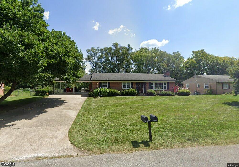 13531 Cherry Tree Cir, Hagerstown, MD 21742 - photo 1