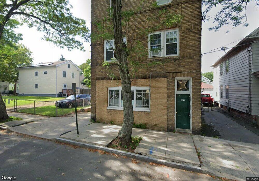 101 Carlisle St unit 3, New Haven, CT 06519 - photo 1