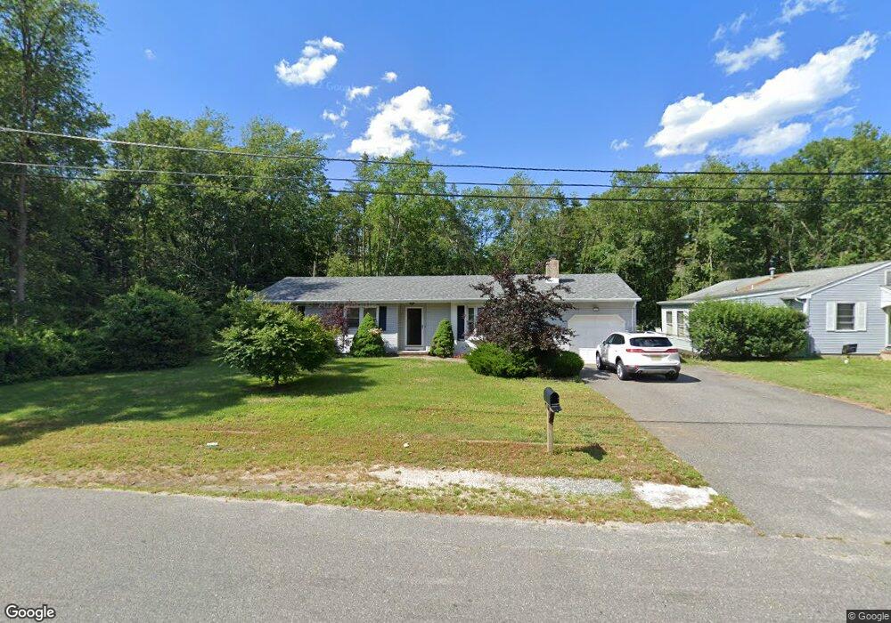 307 Independence Dr, Forked River, NJ 08731 - photo 1