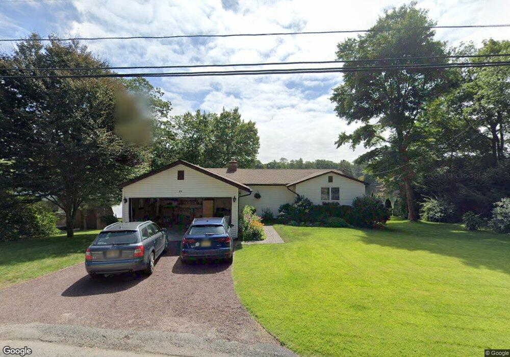 24 W Shawnee Trail, Wharton, NJ 07885 - photo 1