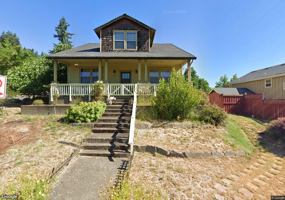 2659 Hendricks Ridge, Eugene, OR 97403 - photo 1