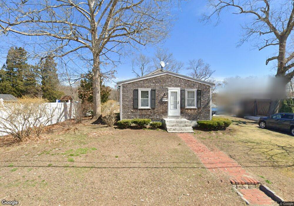 93 Loring Ave, Whitman, MA 02382 - photo 1