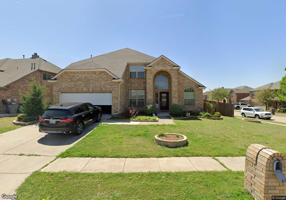 2000 Fairway Winds Ct, Wylie, TX 75098 - photo 1