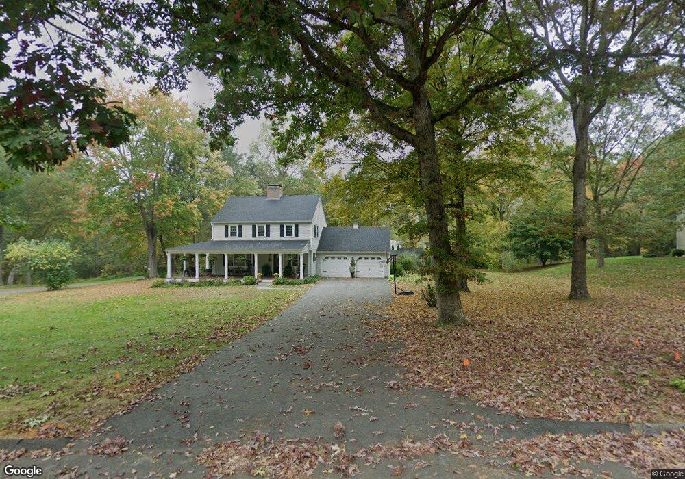 16 Rosenblad Dr, Deep River, CT 06417 - photo 1