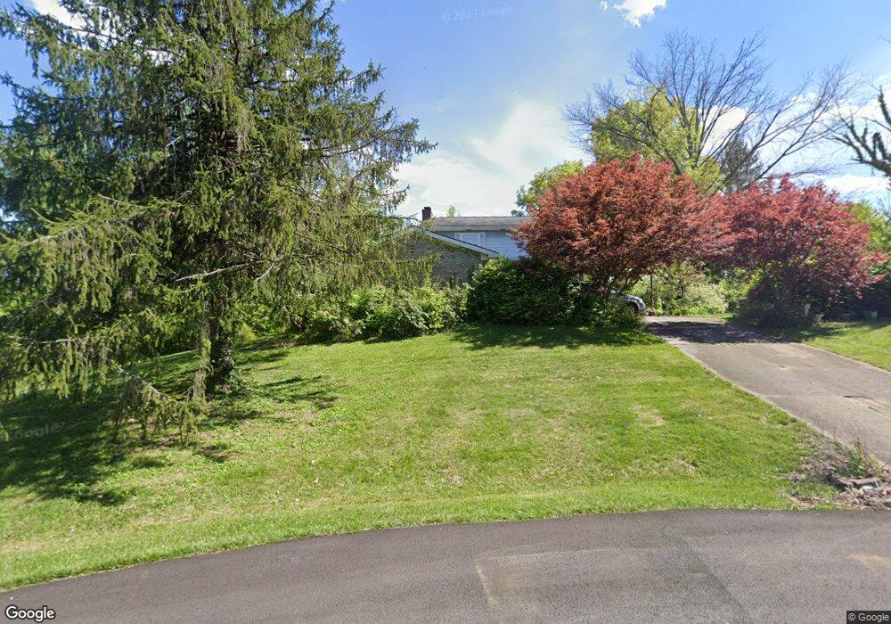 8512 Davis Ct, Georgetown, IN 47122 - photo 1