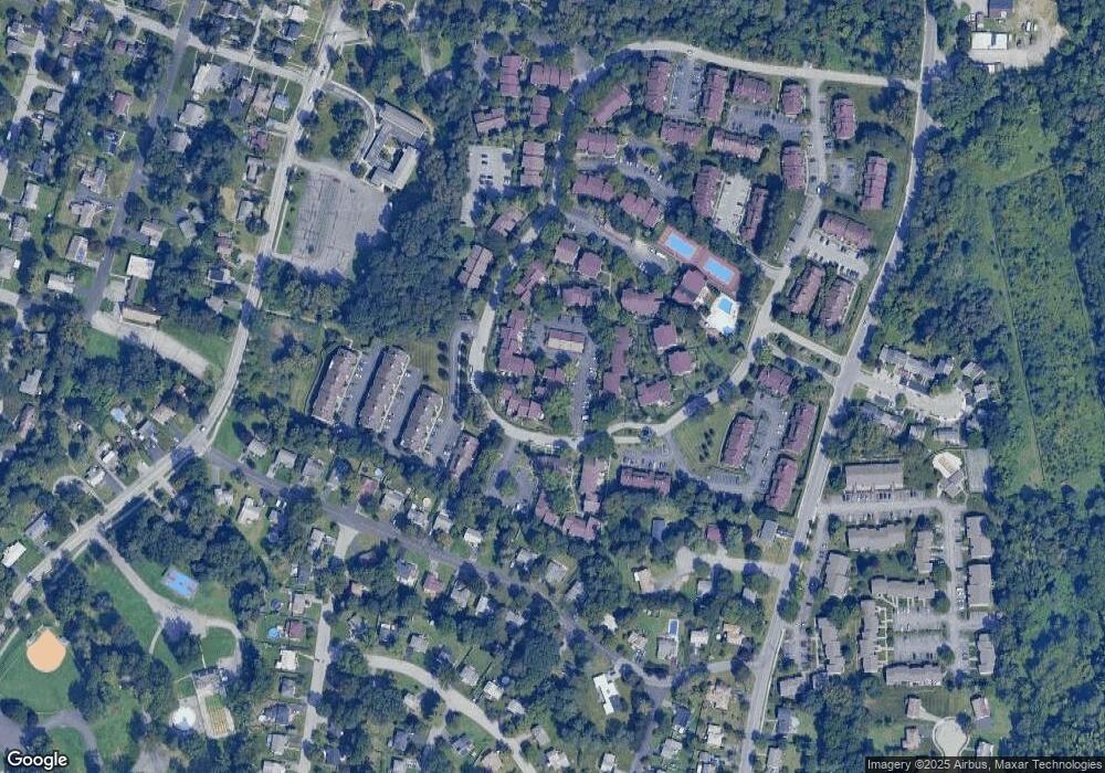 2202 Mulberry Ct, Poughkeepsie, NY 12603 - photo 1