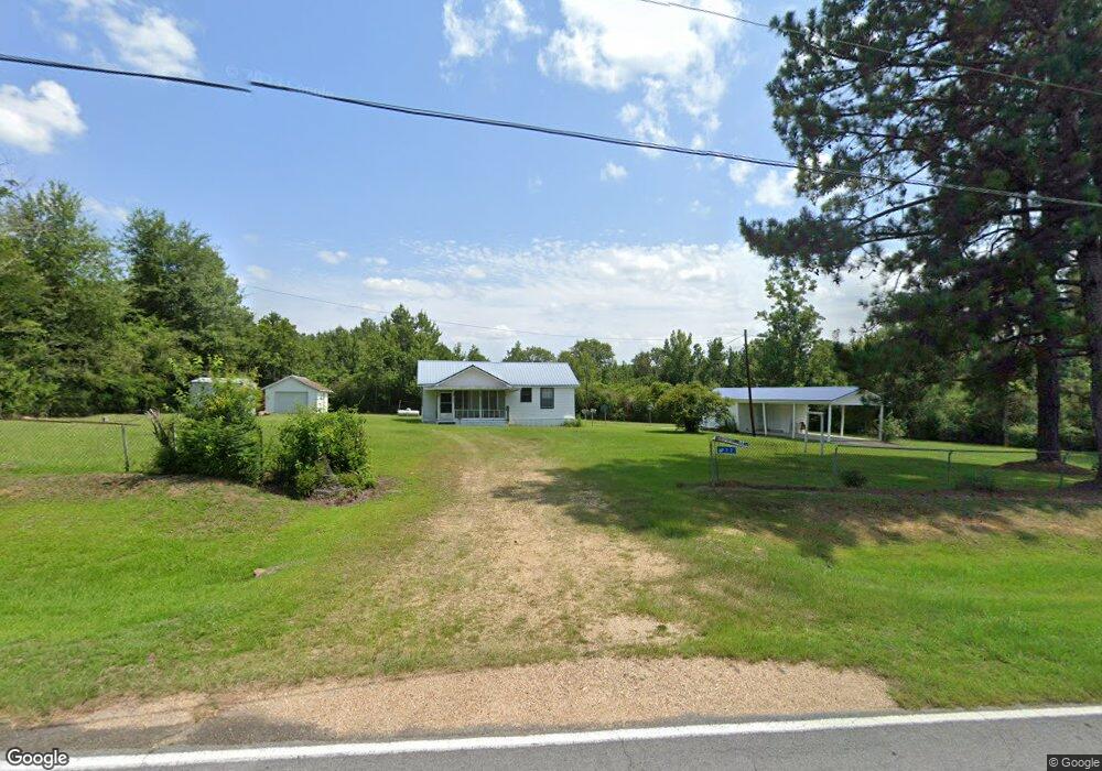 322 Mannings Crossing Rd, Jayess, MS 39641 - photo 1