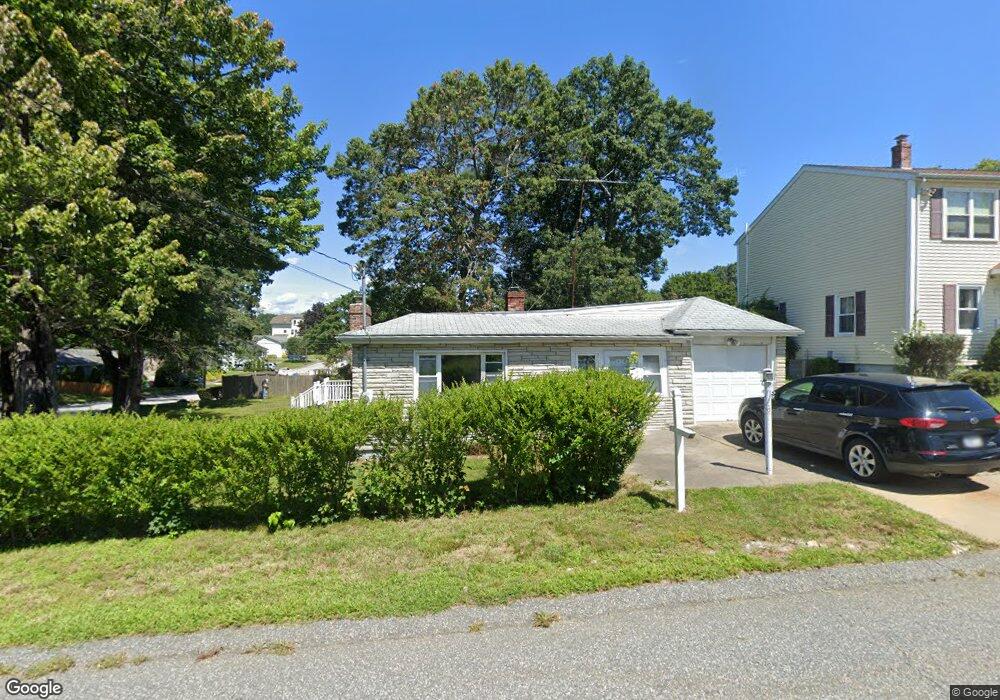 299 Larch St, Woonsocket, RI 02895 - photo 1