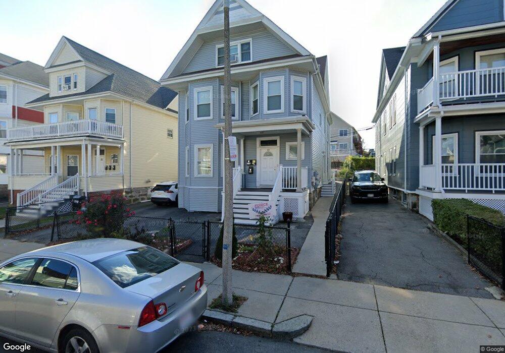 39 Devon St unit 2, Dorchester, MA 02121 - photo 1