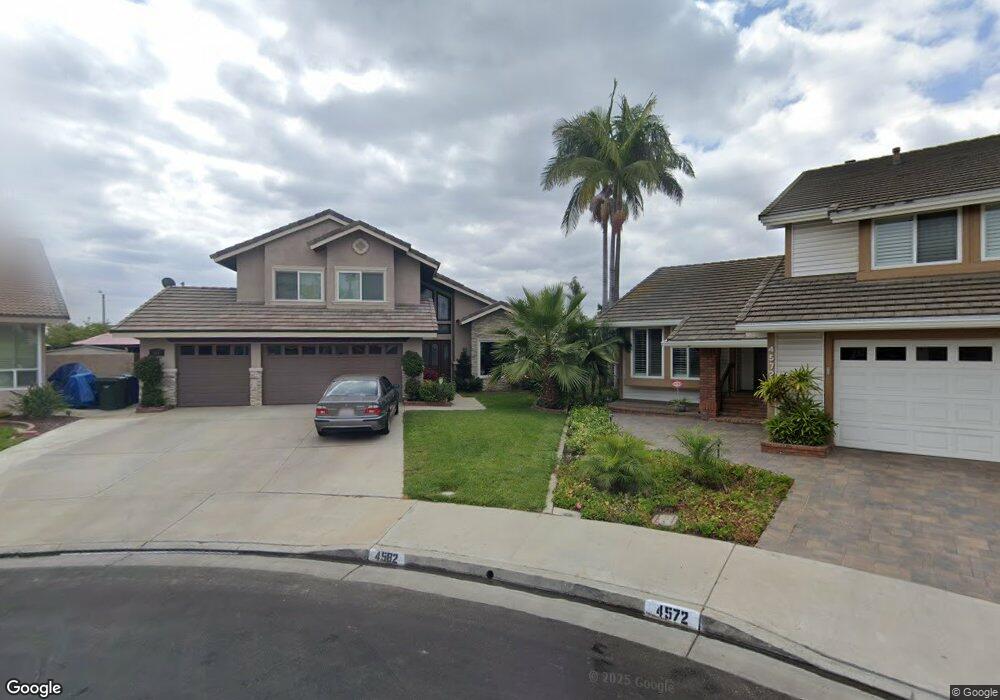 4582 Victoria Ct, Cypress, CA 90630 - photo 1