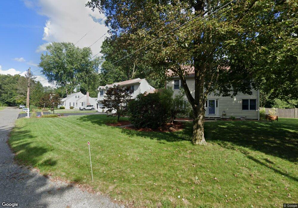 12 Greenwood Rd, Ashland, MA 01721 - photo 1