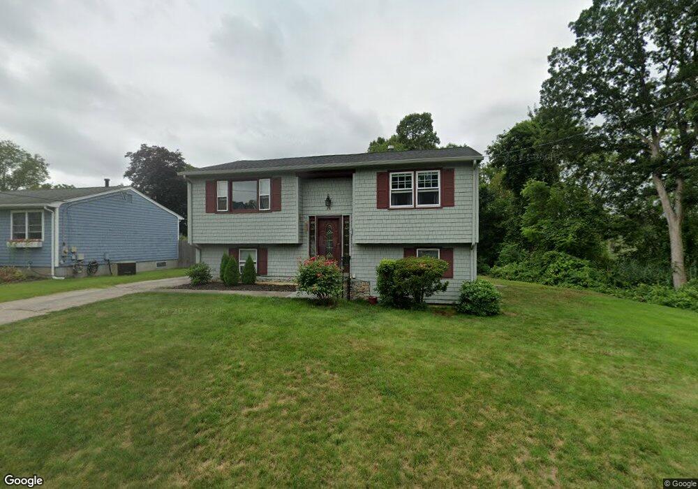 26 Esther St, Cranston, RI 02920 - photo 1