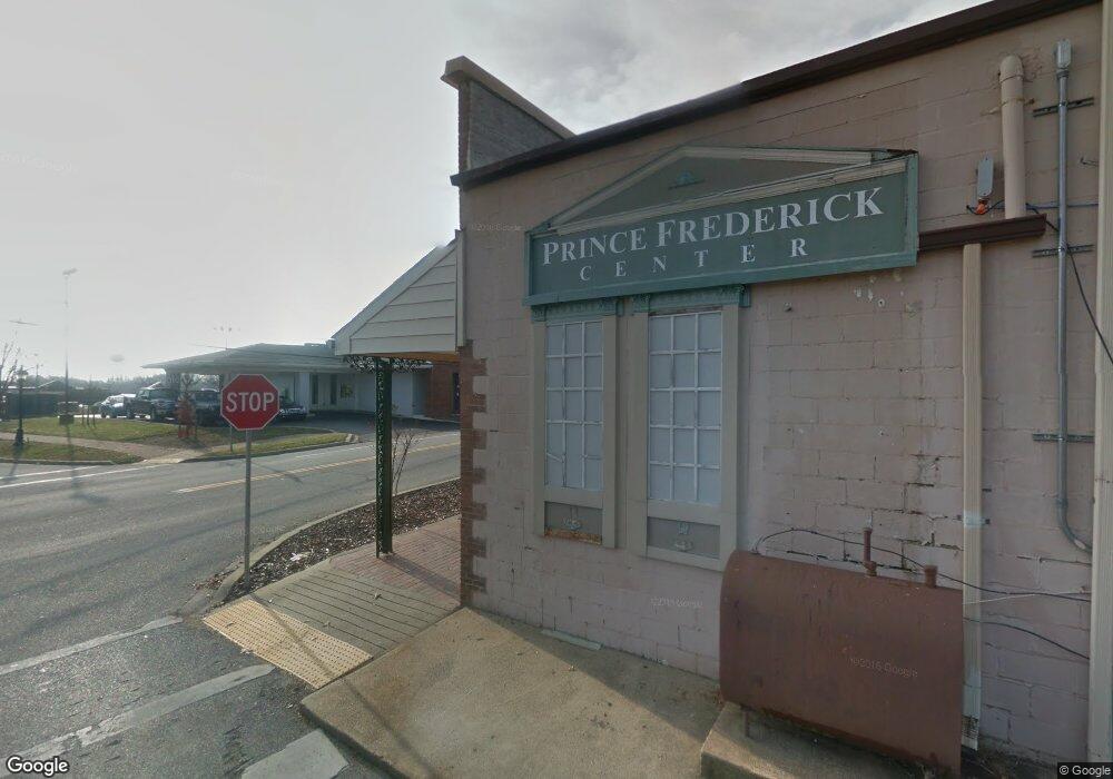 265 Solomons Island Rd S, Prince Frederick, MD 20678 - photo 1