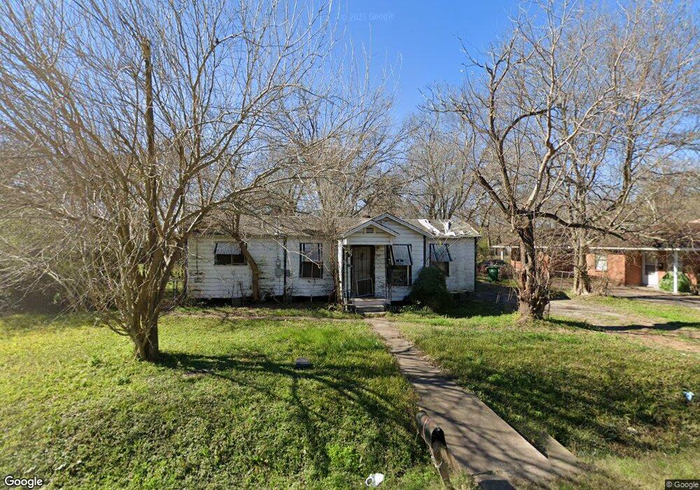 7507 Wileyvale Rd, Houston, TX 77016 - photo 1