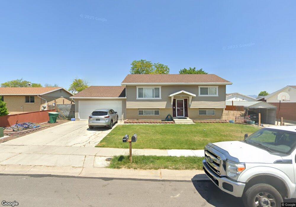 2884 W 7460 S, West Jordan, UT 84084 - photo 1