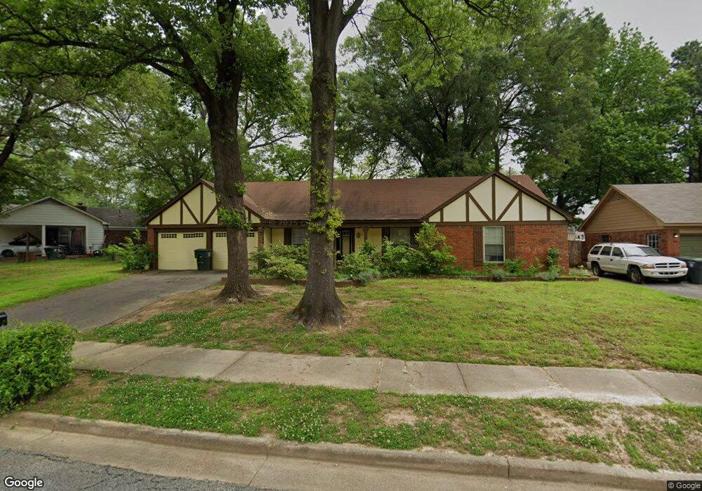 3558 Kings Arms Cove, Memphis, TN 38115 - photo 1