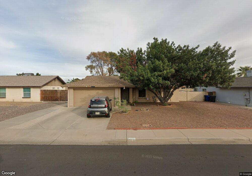 621 S 75th St, Mesa, AZ 85208 - photo 1