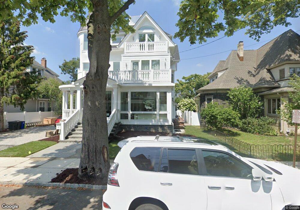 35 Bonn Place unit 39, Weehawken, NJ 07086 - photo 1