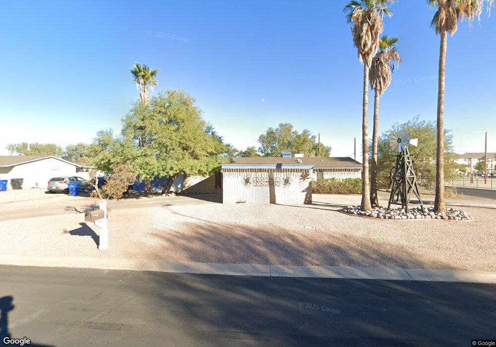 1301 N 64th Place, Mesa, AZ 85205 - photo 1