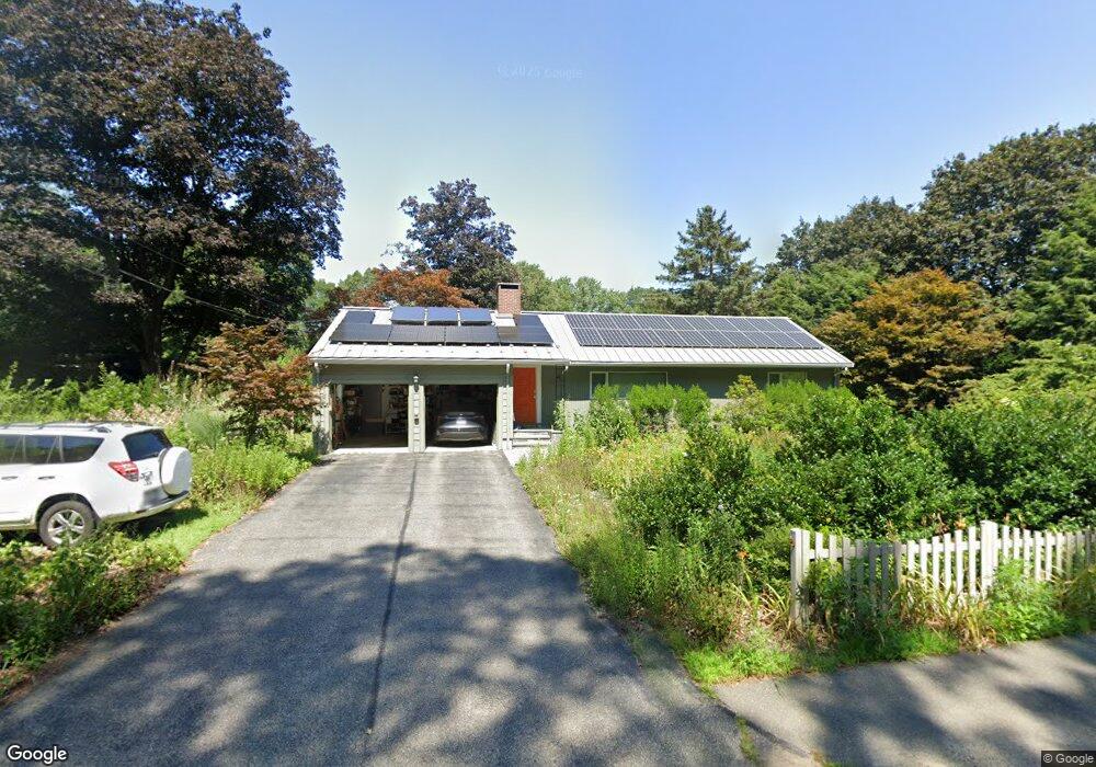 146 Bedford Rd, Lincoln, MA 01773 - photo 1