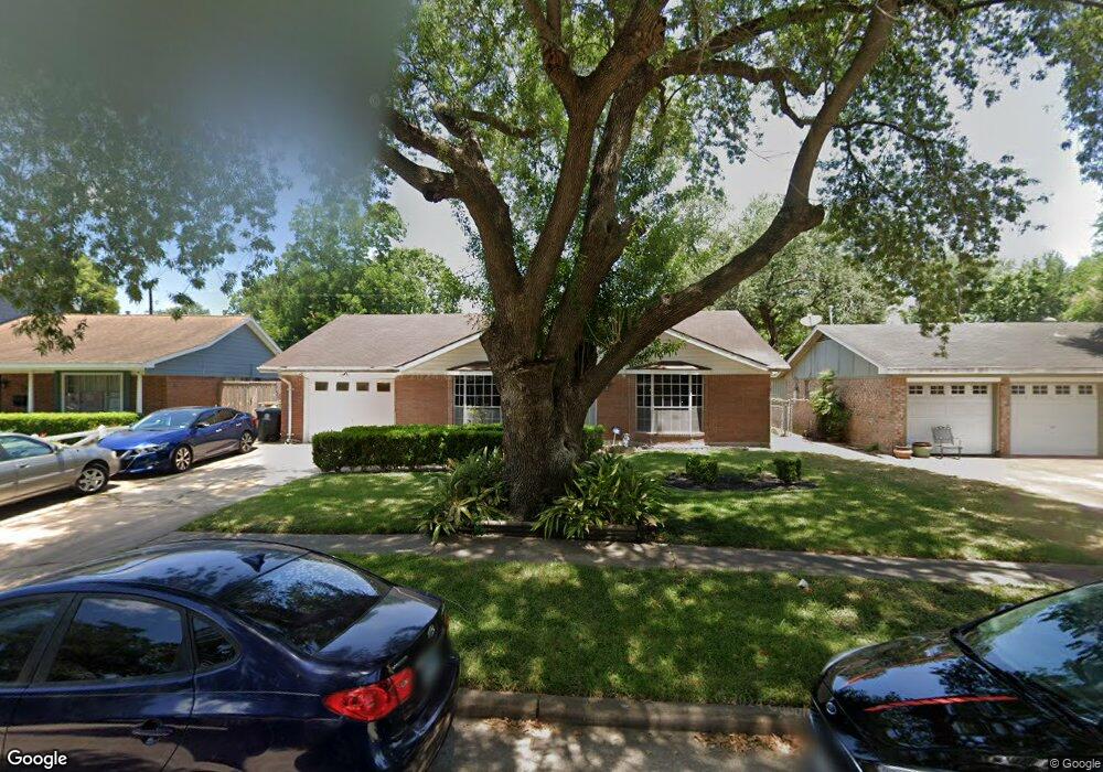 9911 Ebb St, Houston, TX 77089 - photo 1
