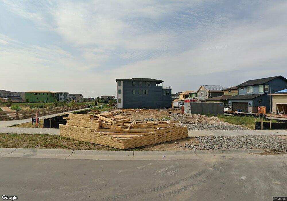 21402 E 61st Dr, Aurora, CO 80019 - photo 1