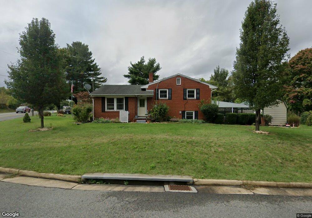 9 Cold Springs Rd, Stuarts Draft, VA 24477 - photo 1